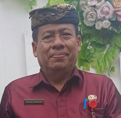 Lahan Eks Sekolah 